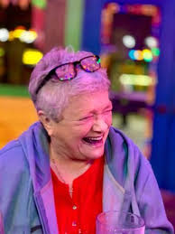 Mrs. Dorothea "Dot" Barton Obituary