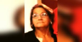 Obituary information for Susan Husbands