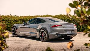 Image result for Silver Mirage 2016 Fisker