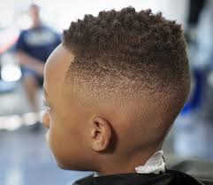 A maturing hairline is an inherent part of the male aging process. 60 Easy Ideas For Black Boy Haircuts For 2021 Gentlemen