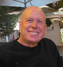 Funeral Notice for Mr Jason Steven Seymour