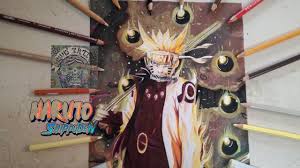 After inheriting her uncle's red river gorge homestead in eastern kentucky—smack dab in the middle of the daniel boone national forest—miranda comes up with a perfect business plan for summer tourists: Como Dibujar A Naruto Modo Sabio De Los 6 Caminos How To Draw Naruto Youtube