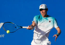 You can find atp french open 2021 scores and brackets on. Matthew Ebden Vs Thomas Fabbiano French Open Live Scores