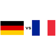 A goal for antoine griezmann is one of our expert's france vs germany betting tips for tuesday's euro 2021 group f clash in munich. Country Comparison Germany Vs France 2021 Countryeconomy Com