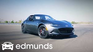 2020 Mazda Mx 5 Miata Rf Prices Reviews And Pictures Edmunds