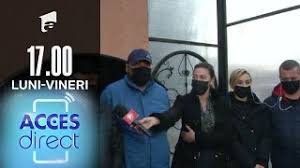 Mirela vaida revine la acces direct, după izolare: Imaginile Flagrantului AmanÈ›ii PrinÈ™i In Fapt Angela Simko Vrea SÄƒ MÄƒ Dea AfarÄƒ Din CasÄƒ Ø¯ÛŒØ¯Ø¦Ùˆ Dideo