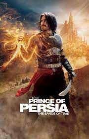Prince Of Persia The Sands Of Time 2010 Prince Of Persia Prince Of Persia Movie Great Movies