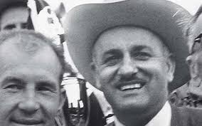 The Drama Called Indianapolis 500