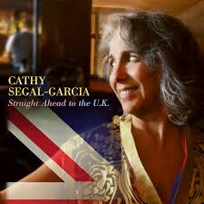 Straight Ahead to the U.K.