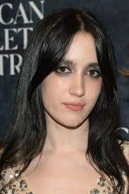 Mathilda Gianopoulos Editorial Stock Photo