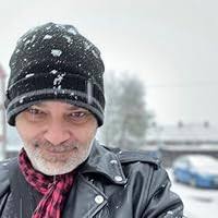 Predator: Forever Midnight by John Shirley