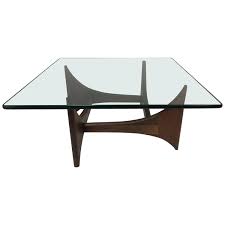 Mid Century Modern Coffee Table By Adrian Pearsall Modern Coffee Tables Mid Century Modern Coffee Table Coffee Table