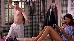 Review: Skin: A History of Nudity in the Movies