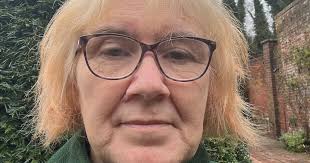 I was diagnosed with incurable cancer at the same time as my mum