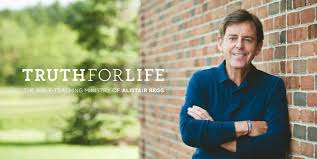 Pastor Alistair Begg to Retire from Parkside Church