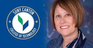 2021: Forward Thinking, Student-Focused Innovation: SUNY Canton Celebrates Molly  Mott