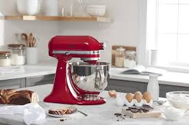 Stand Mixer
