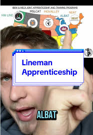 Albat Apprenticeship Lineman