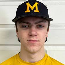 AJ Sullivan's Baseball Recruiting Profile