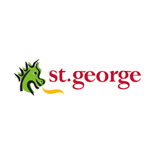 The format of the bsb code originally was for the first two digits to indicate the bank and the other four digits to specify the branch of that financial institution, the first digit of which was the state code indicating the state where the branch was located. St George Bank Logo Vector Eps 212 10 Kb Download