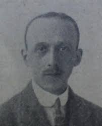 Lives of the First World War