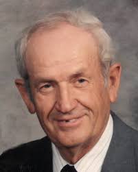 Tribute for Robert "Bob" Marion Falls