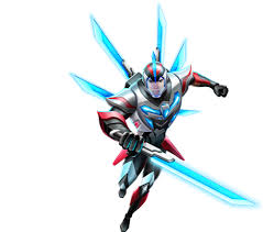 We have an extensive collection of amazing background images carefully chosen by our community. Turbo Prime Mode 22 By Comic Maker 17 Max Steel Steel Art Steel
