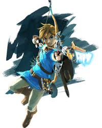 Click here for the latest anime link updates ! Link The Legend Of Zelda Wikipedia
