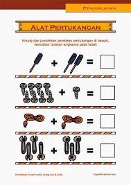 Pin Di Belajar Anak