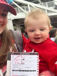 3 day check-in. Opener hat giveaway and kid opener hat.