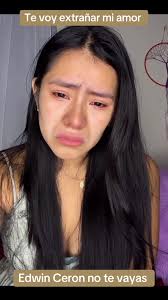 Edwin Missing His Girl