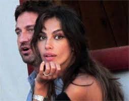 Mădălina diana ghenea è anche stata legata a philipp plein. Madalina Ghenea And Gerard Butler Photos News And Videos Trivia And Quotes Famousfix