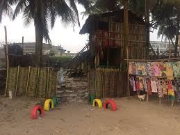Check spelling or type a new query. Great Location And Host Review Of Natural Bamboo Village Guesthouse Restaurant Cape Coast Ghana Tripadvisor