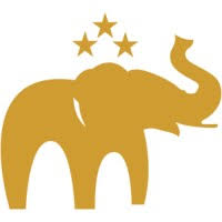 Logo PT Gajah Mitra Paragon