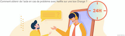 Forfaits origami (zen, style, star, jet), smart bonjour à toutes et tous, est ce que quelqu'un peut me dire s'il est possible de joindre orange aujourd'hui dimanche. Probleme Sur Netflix Avec Ma Box Orange Qui Contacter