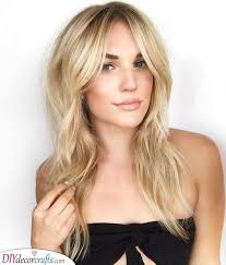 Best layered haircuts for thin hair to try: Hairstyles For Thin Hair 25 Hairstyles For Women With Thin Fine Hair