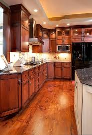 Amish Made Kitchen Cabinets By Mullet Cabinet In Millersburg Ohio Amish Kitchen Cabinets Kitchen Cabinets Kitchen Cabinets And Flooring