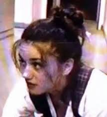 Gwen Stefani As A Brunette With Dark Brown Hair Dark Brown Hair Brown Hair Brunette