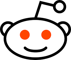 10 reddit icons reddit 10. Reddit Icon Logo Png Transparent Svg Vector Freebie Supply