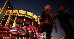 By lauren kramer / august 3, 2015. Bag Check Or Snack Check Regal Patrons React To New Security Policy Los Angeles Times