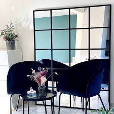 Lots spiegel, 30x30 cm eine ganze wand mit spiegeln zu dekorieren ist eine wirkungsvolle methode, um räume optisch zu vergrößern. Ikea Hack Spiegel Industrial Selber Machen Sweet Up Your Life