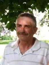 Keith Foster Obituary