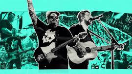 American Hi-Fi with Frank Turner & The Sleeping Souls