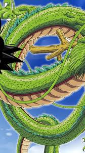 Maybe you would like to learn more about one of these? Dragon Ball Shenron 1080x1920 Download Hd Wallpaper Wallpapertip