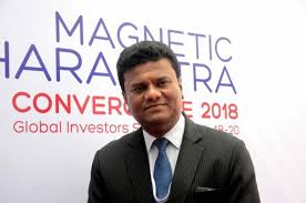 Rooftop aircraft-maker Amol Yadav to ...