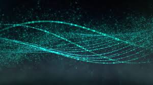 Oscillate Is A Mesmerizing Digital Animation Of Sine Waves By Daniel Sierra Sine Wave Waves Animation