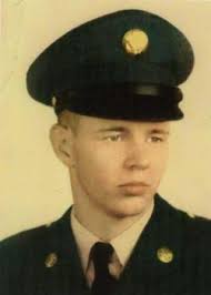 LaVerne Morrison Obituary