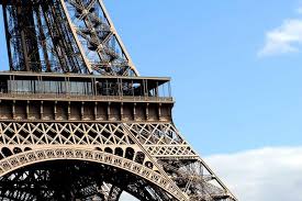 Finalement, elle est restée et est devenue le symbole permanent de paris et de la france. Restaurant 58 Tour Eiffel Paris First Floor Of The Eiffel Tower Panoramic Restaurant