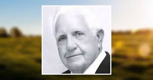 Robert F. Lempges Obituary August 8, 2021