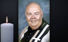 Obituary: Earl Francis Knight